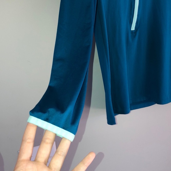 Pink/Victoria Secret Pullover Medium - Picture 3 of 8